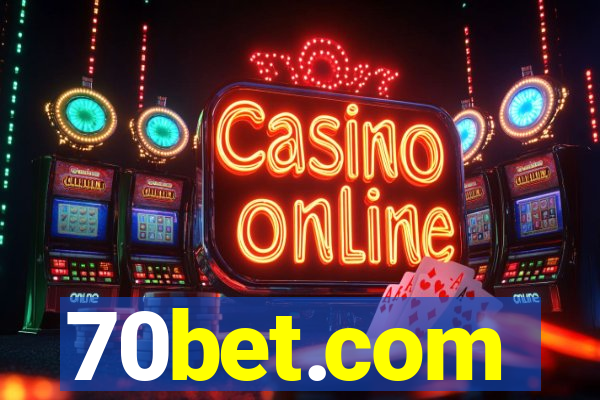 70bet.com