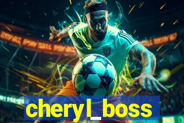 cheryl_boss