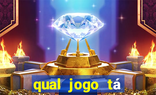 qual jogo tá pagando agora