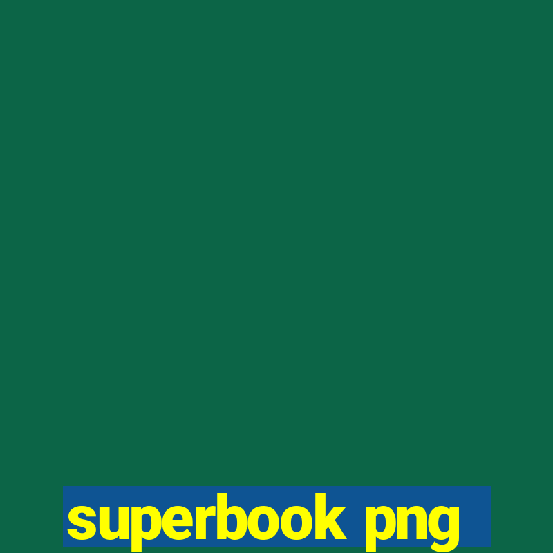 superbook png