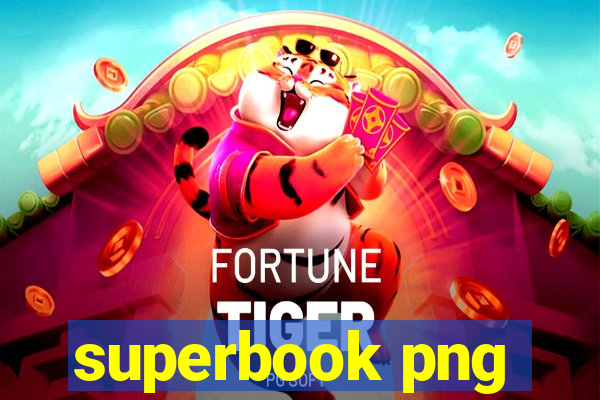 superbook png