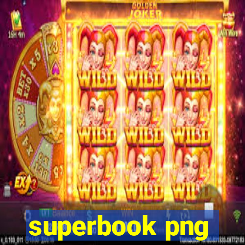 superbook png