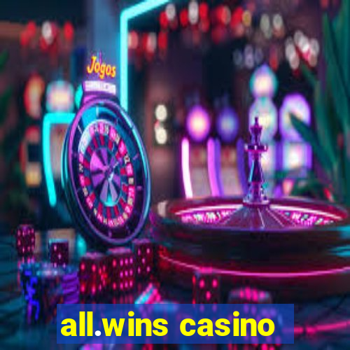 all.wins casino