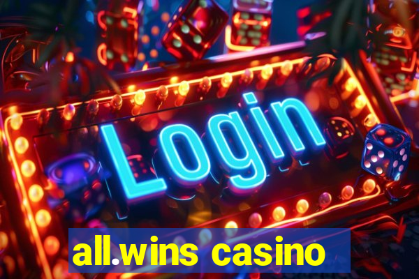 all.wins casino