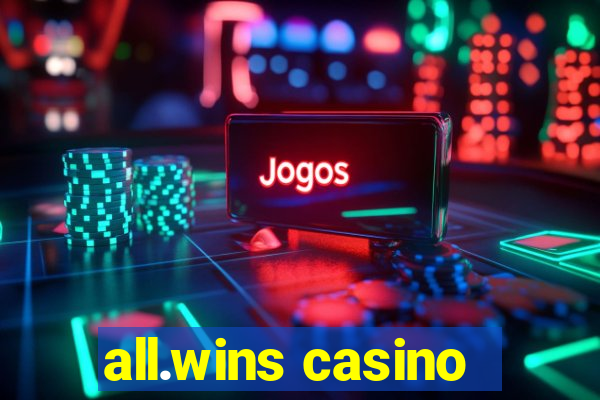 all.wins casino