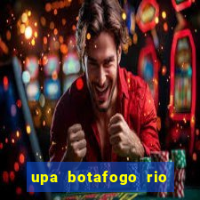 upa botafogo rio de janeiro