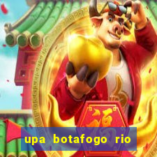 upa botafogo rio de janeiro