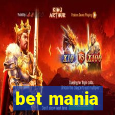 bet mania