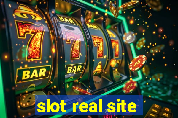 slot real site