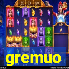 gremuo