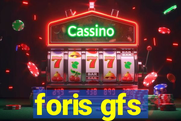 foris gfs