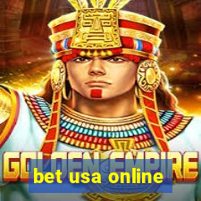 bet usa online