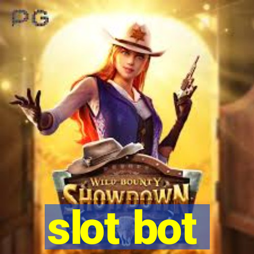 slot bot