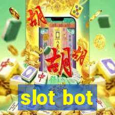 slot bot