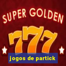 jogos de partick