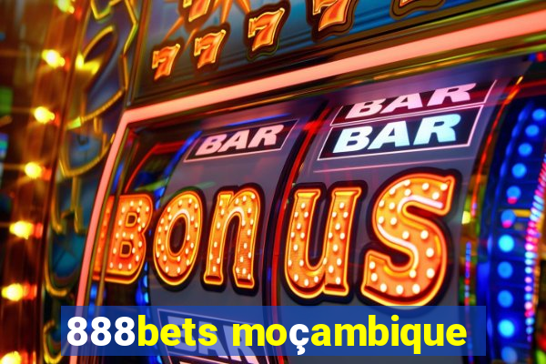 888bets moçambique