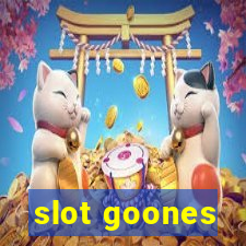 slot goones