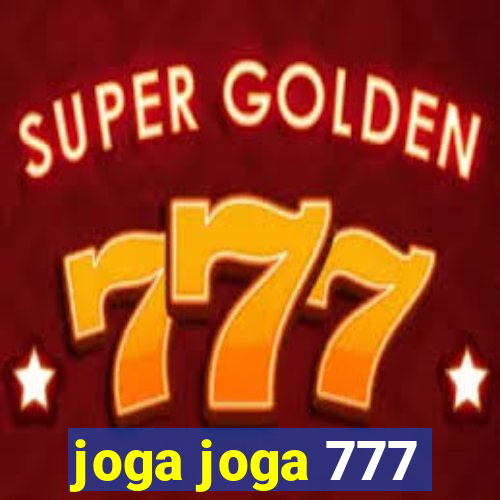 joga joga 777