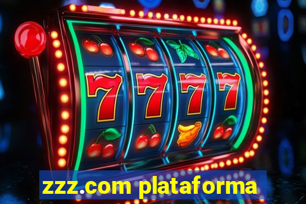 zzz.com plataforma