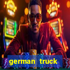 german truck simulator jogar online