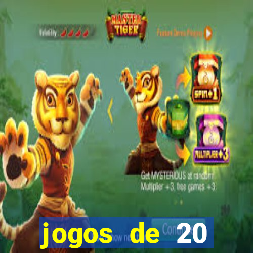 jogos de 20 centavos na betano