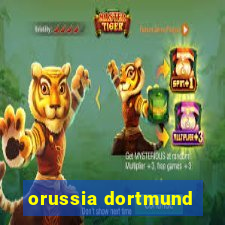 orussia dortmund