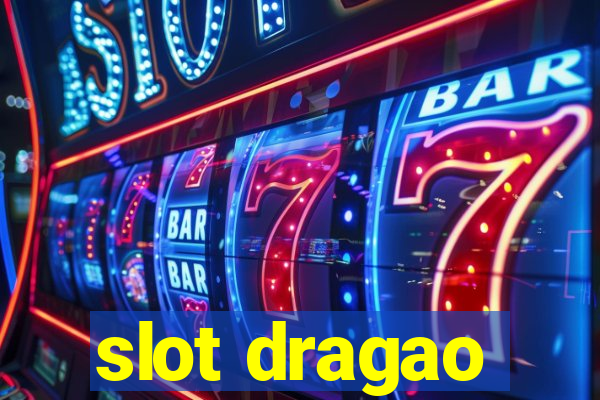 slot dragao