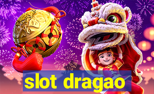 slot dragao