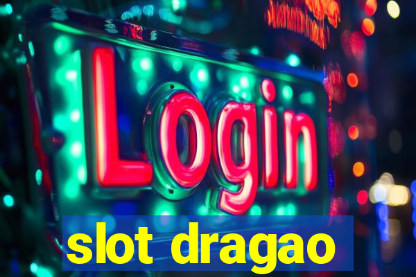 slot dragao