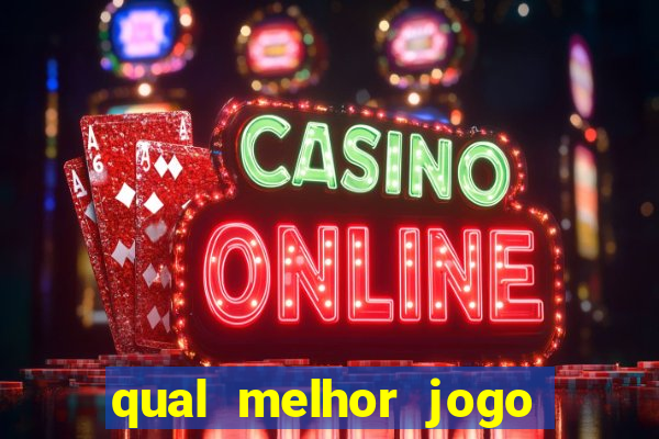 qual melhor jogo do cassino betano