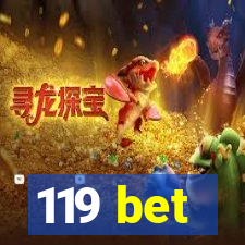 119 bet