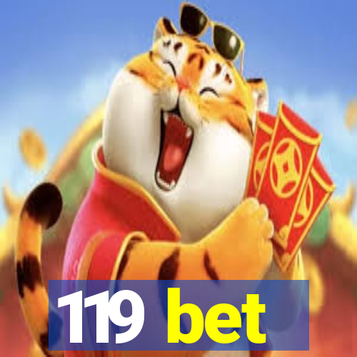 119 bet