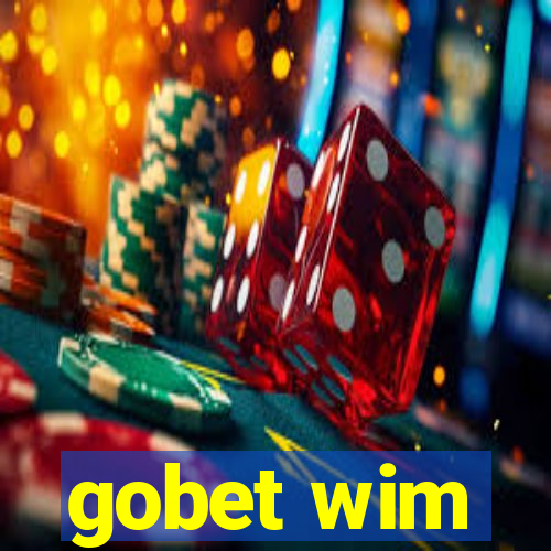 gobet wim