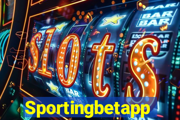 Sportingbetapp