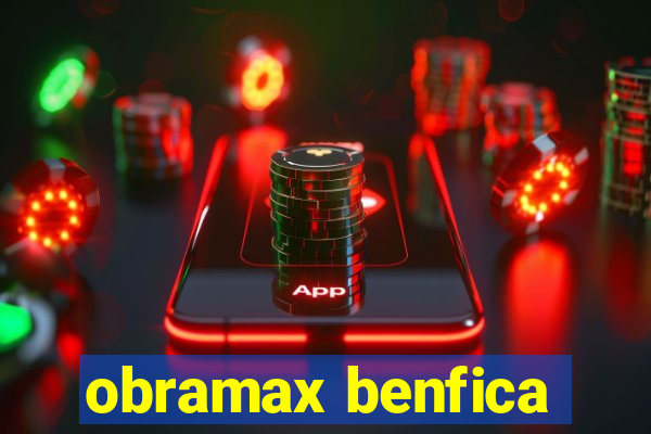 obramax benfica