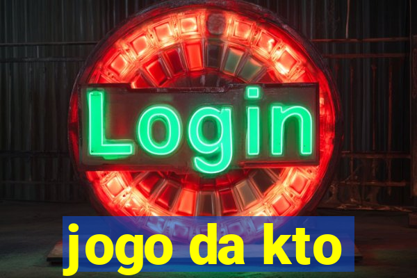 jogo da kto