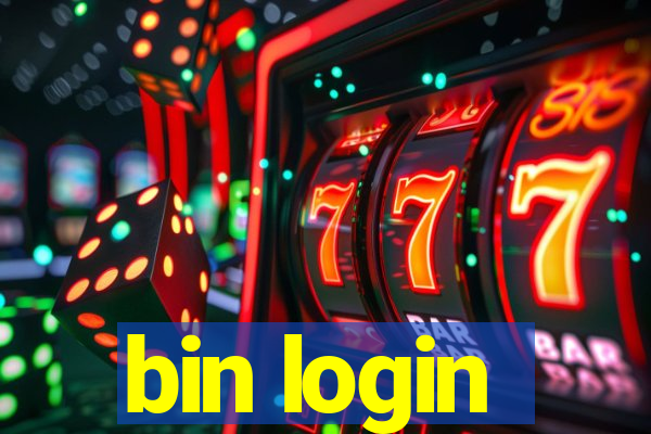 bin login