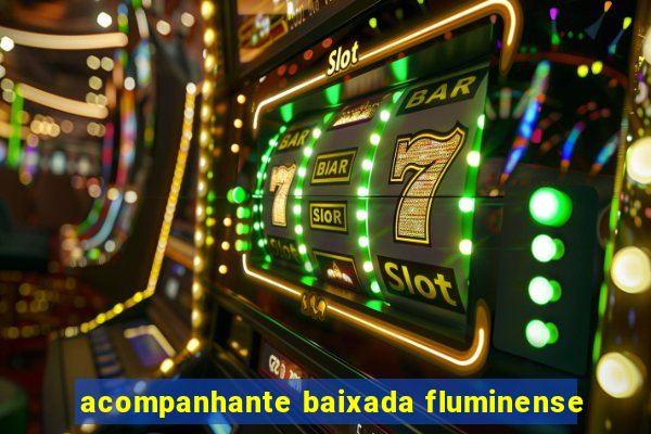 acompanhante baixada fluminense