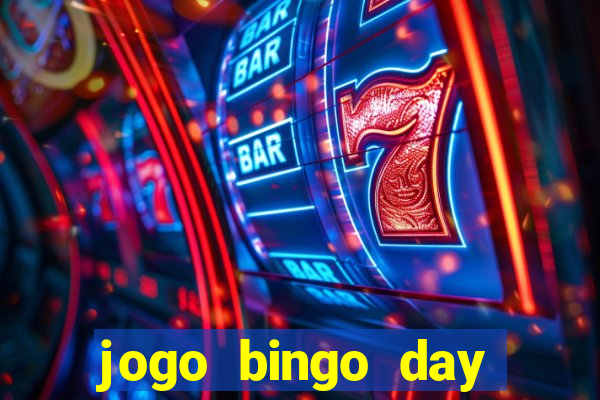 jogo bingo day realmente paga