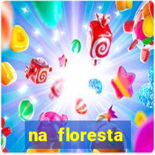 na floresta encantada meme