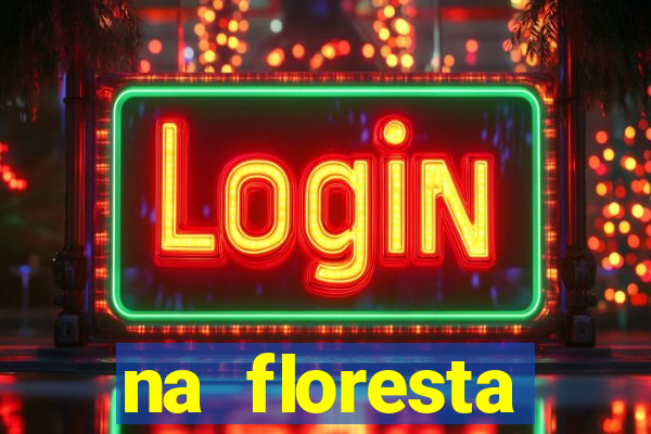 na floresta encantada meme