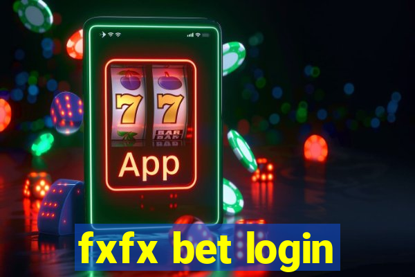 fxfx bet login