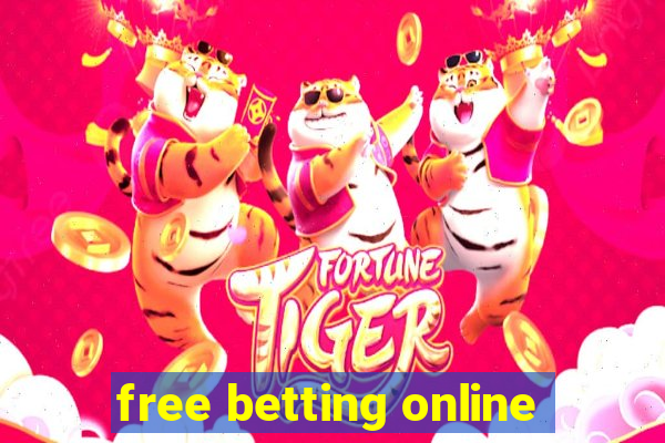 free betting online