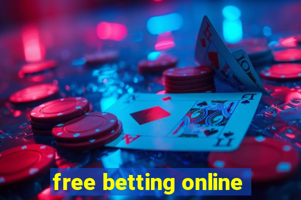 free betting online