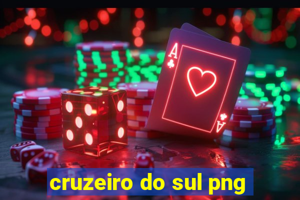 cruzeiro do sul png