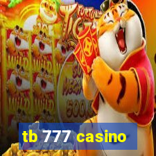 tb 777 casino