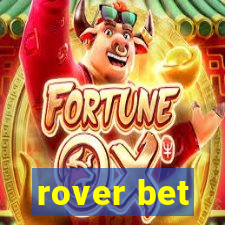 rover bet