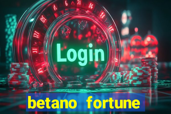 betano fortune tiger demo