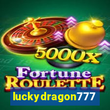 luckydragon777