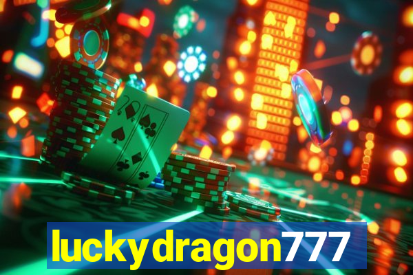 luckydragon777